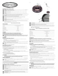 Simpson 80165 Manual