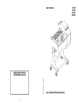 Sirman Meat Mixers Manual Sirman Meat Mixers Manual