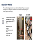Site Photo Guide - Installation Checklist