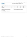 Port & Company PC78 Size Chart Port & Company PC78 Size Chart
