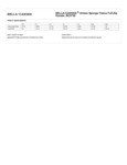 BC3739 Size Chart