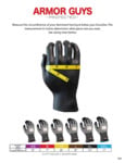 Armor Guys Measurement Guide