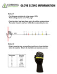 NEW SIZING CHART