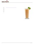 Recipe