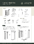 slatted steel can assembly instructions