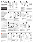 Sloan_5091004000_instructions