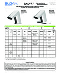 Sloan_5093324000_installation