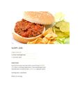 Recipe Recipe