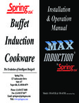 Spring USA SM651-r Operation Manual
