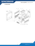 6650-C Parts List 6650-C Parts List
