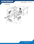 6690-C Parts List 6690-C Parts List