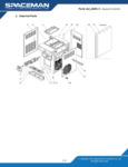 6695-C Parts List 6695-C Parts List