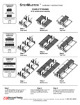 STANDARD STEP PYRAMID instruction STANDARD STEP PYRAMID instruction