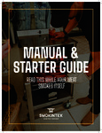 Smokin Tex Manual