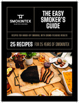 Smokin Tex Recipes