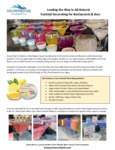 Snowy River Brand Sheet Snowy River Brand Sheet