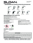 Soap Dispenser Manual Soap Dispenser Manual