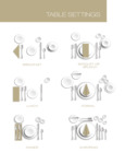 Sola the Netherlands Table Guide