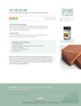 Sosa Agar Agar Instructions