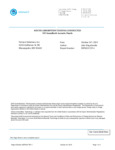 Versare SoundSorb NRC Rating