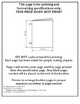 Sova Ascent Manual