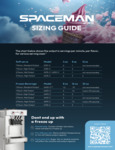 Spaceman_Size Guide All Models