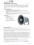 SPC10 manual