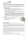 SPC30RT manual