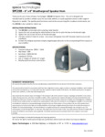 SPC15R manual