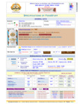 FLOUR 00 PASTA FRESCA GNOCCHI 55LB CAPUTO spec sheet FLOUR 00 PASTA FRESCA GNOCCHI 55LB CAPUTO spec sheet