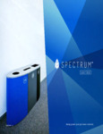 Spectrum Catalog