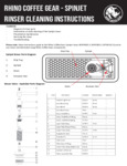 spinjet_cleaning instructions spinjet_cleaning instructions
