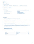 Splenda 2 lb. Sugar and Splenda Blend Creme Brulee Recipe