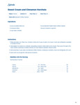 Splenda 32 fl. oz. Sugar-Free Sweet Cream Coffee Creamer Horchata Recipe