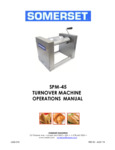SPM-45 Manual