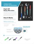 Spoodles Antimicrobial Design