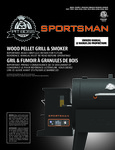 Pit Boss Sportsman Manual