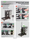 Spot Clean RX Quick Start Guide Spot Clean RX Quick Start Guide