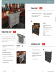 Spring USA 2023 Catalog - Furniture
