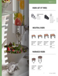 Spring USA 2023 Catalog - Tabletop
