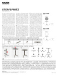 Spritz Table Assembly Instructions