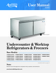 SSUC-SSWT Manual