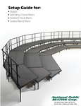 Stage/Riser Set Up Guide