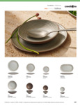 Steelite Salinas Catalog