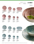 Steelite Solano Catalog