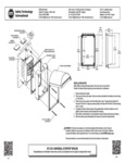 STI-1331 UNIVERSAL STOPPER SPACER Installation STI-1331 UNIVERSAL STOPPER SPACER Installation