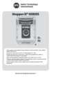 STI STOPPER II Manual