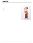 Recipe