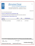 Stratas BBS Kosher Certificate Stratas BBS Kosher Certificate