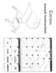 STS240 Installation Instructions